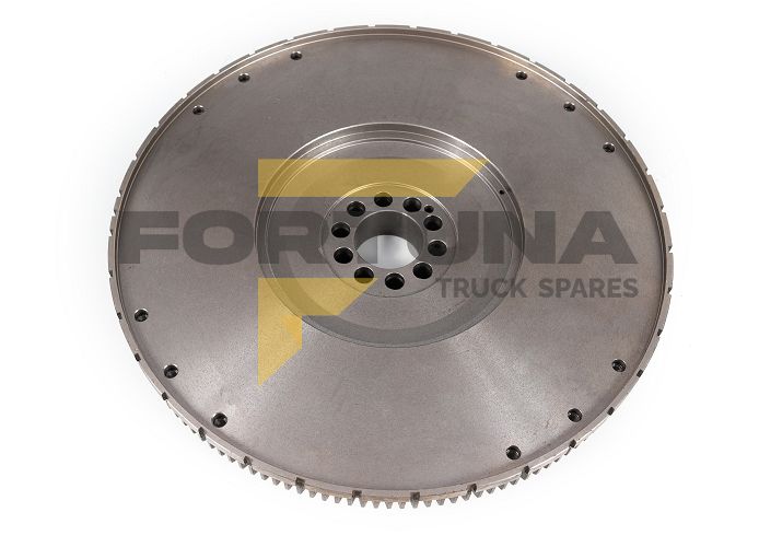 Imagem adicional do produto VOLANTE DO MOTOR C/ CREMALHEIRA MB1938 OM457 - Cód: FAP-10690